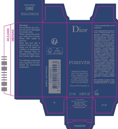 Label 2.7ml 20 (Label 2.7ml 20)